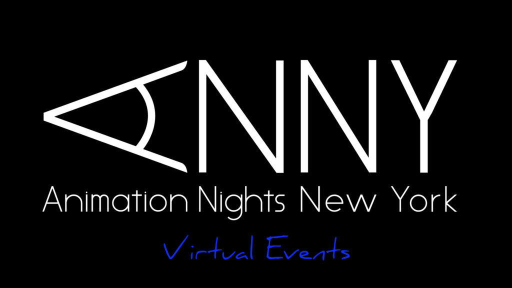 ANNY Virtual Events